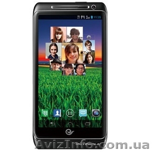 Продам новый Motorola XT788 cdma+gsm - <ro>Изображение</ro><ru>Изображение</ru> #1, <ru>Объявление</ru> #835783