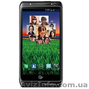 Новый Motorola XT788 cdma gsm - <ro>Изображение</ro><ru>Изображение</ru> #1, <ru>Объявление</ru> #835792
