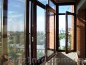Новое металлопластиковое окно - <ro>Изображение</ro><ru>Изображение</ru> #1, <ru>Объявление</ru> #864680