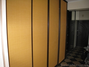 Шкафы купе, стенки, гардеробные комнаты индивидуально - <ro>Изображение</ro><ru>Изображение</ru> #3, <ru>Объявление</ru> #870293