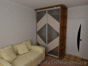 Шкафы купе, стенки, гардеробные комнаты индивидуально - <ro>Изображение</ro><ru>Изображение</ru> #9, <ru>Объявление</ru> #870293