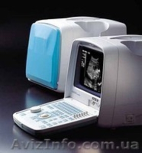 Продам новый УЗИ аппарат HS-2000 - <ro>Изображение</ro><ru>Изображение</ru> #2, <ru>Объявление</ru> #859576