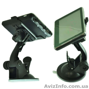 GPS навигаторы Pionner HD экран 5 дюймов - <ro>Изображение</ro><ru>Изображение</ru> #1, <ru>Объявление</ru> #870588