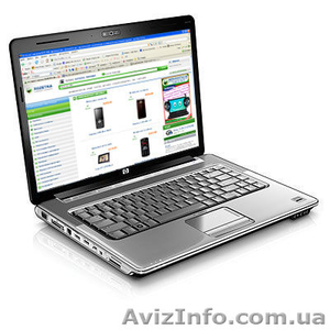 Продам ноутбук HP Pavilion dv5-1120er - <ro>Изображение</ro><ru>Изображение</ru> #1, <ru>Объявление</ru> #872128