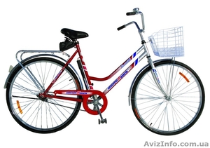 Велосипеды оптом со скидкой - <ro>Изображение</ro><ru>Изображение</ru> #3, <ru>Объявление</ru> #863867