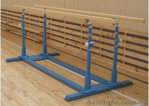 Гимнастическое оборудование для спортзалов - <ro>Изображение</ro><ru>Изображение</ru> #1, <ru>Объявление</ru> #864780