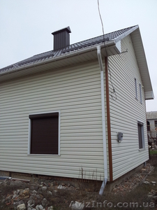 продам дом-дачу в «Подлесное»