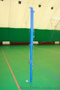 Волейбольные стойки, волейбольное оборудование  - <ro>Изображение</ro><ru>Изображение</ru> #1, <ru>Объявление</ru> #864523