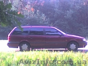 Продам Volkswagen Passat 1996 года - <ro>Изображение</ro><ru>Изображение</ru> #2, <ru>Объявление</ru> #862587