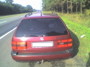 Продам Volkswagen Passat 1996 года - <ro>Изображение</ro><ru>Изображение</ru> #3, <ru>Объявление</ru> #862587