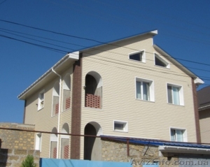 ООО СТ-Дом Строительство