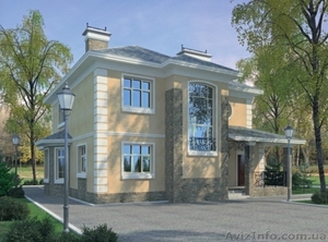 ООО СТ-Дом Строительная фирма