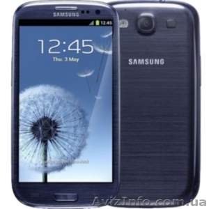 Samsung Galaxy S3 i9300 WiFi (2 sim) TV Высокое качество - <ro>Изображение</ro><ru>Изображение</ru> #3, <ru>Объявление</ru> #868874