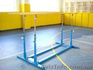 Гимнастическое оборудование для школ для учебных заведений - <ro>Изображение</ro><ru>Изображение</ru> #1, <ru>Объявление</ru> #865371