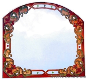 Изготовление зеркал, зеркала для интеьера, зеркала для шкафов. - <ro>Изображение</ro><ru>Изображение</ru> #3, <ru>Объявление</ru> #861077