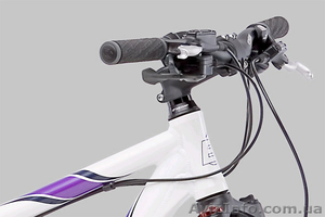 Продам велосипед Bergamont Icee Disc FMN  - <ro>Изображение</ro><ru>Изображение</ru> #1, <ru>Объявление</ru> #867381