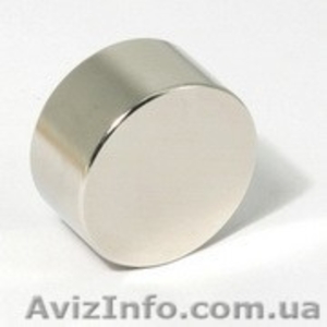 Неодимовые магниты по доступным ценам - <ro>Изображение</ro><ru>Изображение</ru> #2, <ru>Объявление</ru> #871874