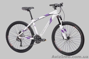 Продам велосипед Bergamont Icee Disc FMN  - <ro>Изображение</ro><ru>Изображение</ru> #3, <ru>Объявление</ru> #867381