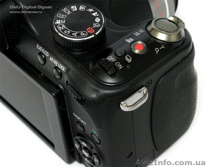 Panasonic Lumix DMC-FZ100 (оптика Leica)+ карта 32GB - <ro>Изображение</ro><ru>Изображение</ru> #6, <ru>Объявление</ru> #854102