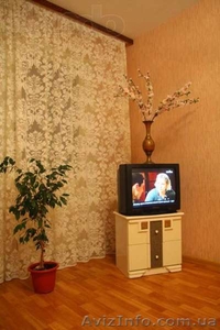 Квартира на Курбаса  - <ro>Изображение</ro><ru>Изображение</ru> #4, <ru>Объявление</ru> #857479