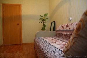 Квартира на Курбаса  - <ro>Изображение</ro><ru>Изображение</ru> #5, <ru>Объявление</ru> #857479