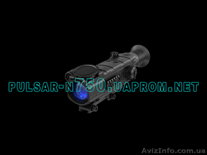 Digisight N750 Pulsar - <ro>Изображение</ro><ru>Изображение</ru> #3, <ru>Объявление</ru> #865800