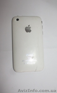 Apple iPhone 3GS 32Gb - <ro>Изображение</ro><ru>Изображение</ru> #3, <ru>Объявление</ru> #772241