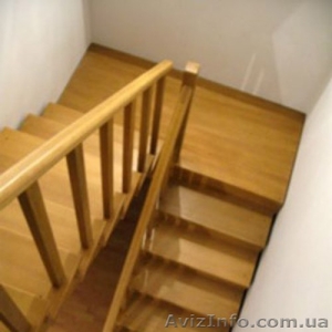 Элементы для деревянной лестницы - <ro>Изображение</ro><ru>Изображение</ru> #4, <ru>Объявление</ru> #863040
