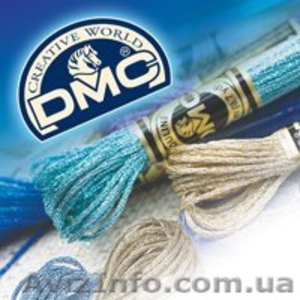 Продам оптом нитки мулине мировых брендов -  Anchor, DMC и др.! - <ro>Изображение</ro><ru>Изображение</ru> #5, <ru>Объявление</ru> #866644