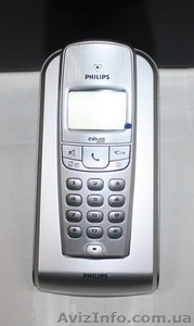 Дополнительная трубка Philips Zenia VOX300 - <ro>Изображение</ro><ru>Изображение</ru> #10, <ru>Объявление</ru> #861003