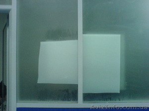 поклейка плёнки на стекло киев - <ro>Изображение</ro><ru>Изображение</ru> #3, <ru>Объявление</ru> #867626