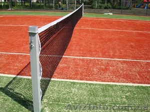 Теннисные стойки,оборудование для большого тенниса - <ro>Изображение</ro><ru>Изображение</ru> #1, <ru>Объявление</ru> #864518