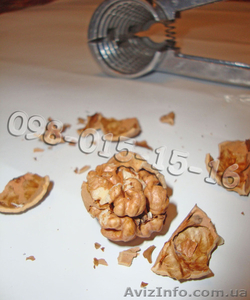 Орехокол для грецкого ореха  - <ro>Изображение</ro><ru>Изображение</ru> #3, <ru>Объявление</ru> #855776