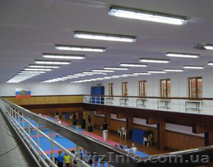 Светодиодные светильники для офиса и производственных помещений - <ro>Изображение</ro><ru>Изображение</ru> #5, <ru>Объявление</ru> #856015