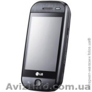 Продам телефон  LG GW 620 - <ro>Изображение</ro><ru>Изображение</ru> #1, <ru>Объявление</ru> #865300