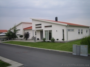 Строительство домов, котеджей