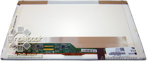 Матрица для ноутбука 15.6" LED HD левый разъем 40pin - <ro>Изображение</ro><ru>Изображение</ru> #2, <ru>Объявление</ru> #813013