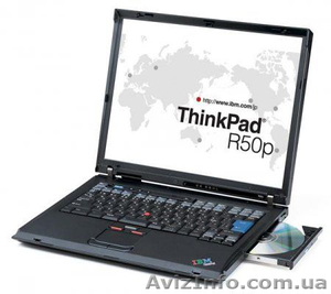 Предлагаю купить ноутбук бизнес класса  IBM ThinkPad R50P - <ro>Изображение</ro><ru>Изображение</ru> #1, <ru>Объявление</ru> #853349