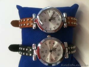 Стильные женские часы - <ro>Изображение</ro><ru>Изображение</ru> #5, <ru>Объявление</ru> #865855