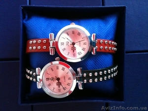 Стильные женские часы - <ro>Изображение</ro><ru>Изображение</ru> #3, <ru>Объявление</ru> #865855