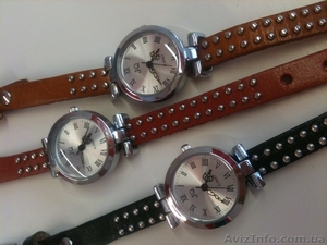 Стильные женские часы - <ro>Изображение</ro><ru>Изображение</ru> #4, <ru>Объявление</ru> #865855
