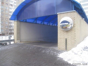 Продажа 114 паркомест в подземном паркинге  - <ro>Изображение</ro><ru>Изображение</ru> #1, <ru>Объявление</ru> #867605