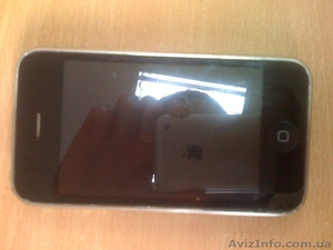 IPhone 3GS 16Gb BLACK Неверлок - <ro>Изображение</ro><ru>Изображение</ru> #2, <ru>Объявление</ru> #870566