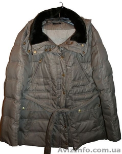 Распродажа зимнего ассортимента! Куртки, пальто, пиджаки! - <ro>Изображение</ro><ru>Изображение</ru> #4, <ru>Объявление</ru> #866671