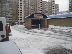 Продажа 114 паркомест в подземном паркинге  - <ro>Изображение</ro><ru>Изображение</ru> #5, <ru>Объявление</ru> #867605