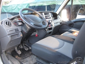Аренда грузового автомобиля Iveco Daily с краном-манипулятором!!! - <ro>Изображение</ro><ru>Изображение</ru> #8, <ru>Объявление</ru> #862981
