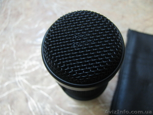 Продам микрофон Audio-Technica AT2050 - <ro>Изображение</ro><ru>Изображение</ru> #3, <ru>Объявление</ru> #871659
