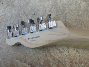Продам Fender AMERICAN DELUXE TELECASTER(2007) - <ro>Изображение</ro><ru>Изображение</ru> #3, <ru>Объявление</ru> #872293