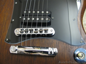 Продам Gibson SG Special Worn Brown - <ro>Изображение</ro><ru>Изображение</ru> #2, <ru>Объявление</ru> #871829