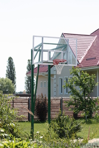 Стойка баскетбольная мобильная профессиональная и оборудование для баскетбола в  - <ro>Изображение</ro><ru>Изображение</ru> #1, <ru>Объявление</ru> #864514